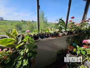 4-к квартира, вторичка, 75м2, 2/9 этаж