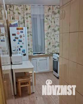 3-к квартира, вторичка, 61м2, 1/9 этаж