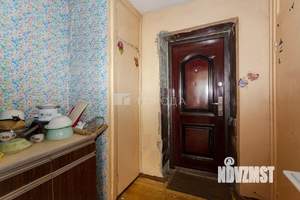 Студия квартира, вторичка, 18м2, 3/5 этаж