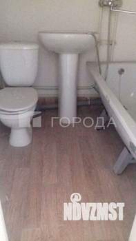 1-к квартира, вторичка, 44м2, 3/9 этаж