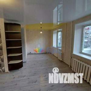 2-к квартира, вторичка, 44м2, 2/5 этаж