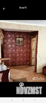 1-к квартира, вторичка, 31м2, 1/5 этаж