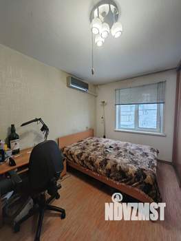 3-к квартира, вторичка, 60м2, 8/9 этаж