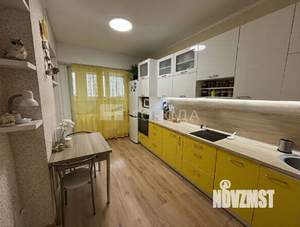 1-к квартира, вторичка, 48м2, 6/16 этаж