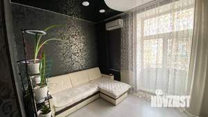 3-к квартира, вторичка, 59м2, 3/4 этаж
