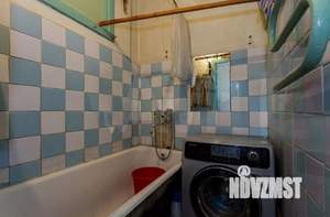 3-к квартира, вторичка, 61м2, 5/5 этаж
