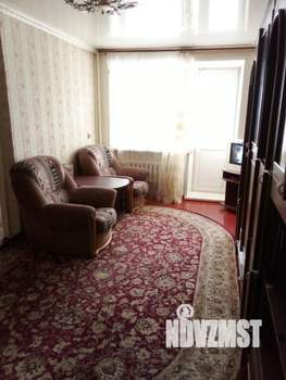 2-к квартира, вторичка, 44м2, 3/5 этаж