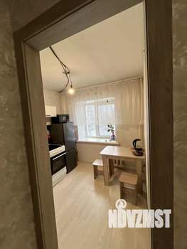 1-к квартира, вторичка, 30м2, 4/5 этаж