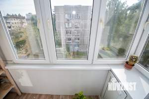 4-к квартира, вторичка, 77м2, 4/5 этаж