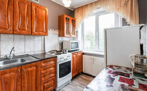 2-к квартира, вторичка, 47м2, 3/4 этаж