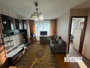 1-к квартира, вторичка, 32м2, 4/5 этаж