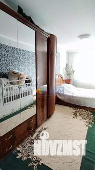 3-к квартира, вторичка, 58м2, 3/5 этаж