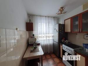 2-к квартира, вторичка, 44м2, 4/5 этаж