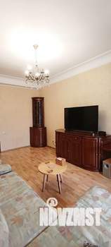 2-к квартира, вторичка, 60м2, 2/5 этаж