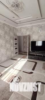 3-к квартира, вторичка, 67м2, 2/4 этаж