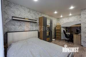 1-к квартира, вторичка, 30м2, 1/5 этаж