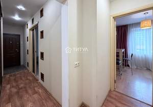 4-к квартира, вторичка, 77м2, 2/10 этаж