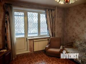 2-к квартира, вторичка, 53м2, 2/9 этаж