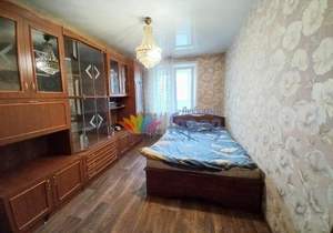 5-к квартира, вторичка, 99м2, 1/5 этаж