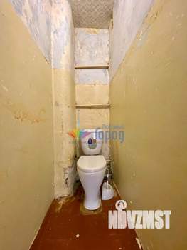 2-к квартира, вторичка, 43м2, 3/5 этаж