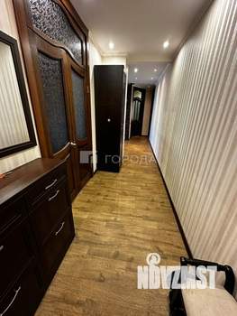 3-к квартира, вторичка, 77м2, 3/5 этаж