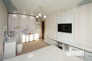 3-к квартира, вторичка, 60м2, 3/5 этаж