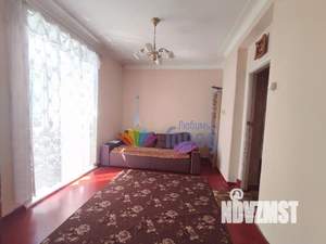 3-к квартира, вторичка, 60м2, 4/5 этаж