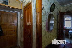 1-к квартира, вторичка, 31м2, 5/5 этаж