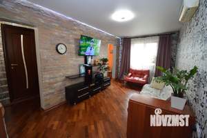 3-к квартира, вторичка, 66м2, 6/9 этаж