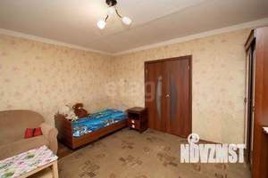 3-к квартира, вторичка, 64м2, 1/9 этаж