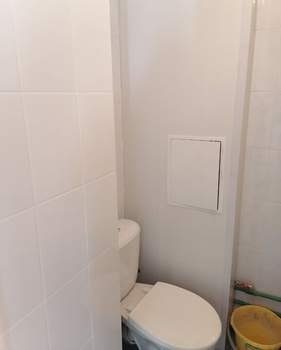 2-к квартира, вторичка, 44м2, 2/5 этаж