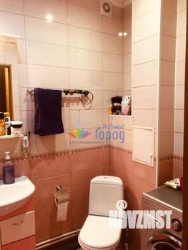 2-к квартира, вторичка, 60м2, 4/5 этаж