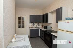 1-к квартира, вторичка, 47м2, 3/16 этаж