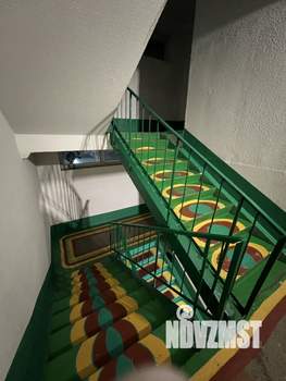 1-к квартира, вторичка, 36м2, 9/9 этаж