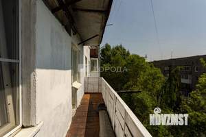 2-к квартира, вторичка, 49м2, 3/5 этаж