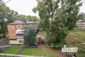 2-к квартира, вторичка, 60м2, 4/5 этаж