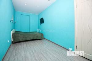 2-к квартира, вторичка, 44м2, 4/4 этаж