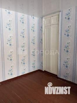 1-к квартира, вторичка, 32м2, 1/4 этаж