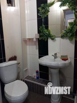 Студия квартира, вторичка, 17м2, 4/5 этаж