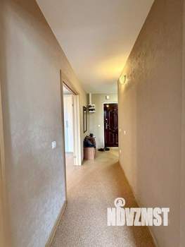 1-к квартира, вторичка, 38м2, 3/10 этаж