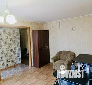 2-к квартира, вторичка, 46м2, 4/5 этаж