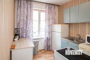 2-к квартира, вторичка, 46м2, 1/5 этаж