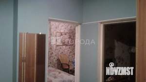 2-к квартира, вторичка, 40м2, 5/5 этаж