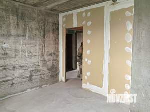 2-к квартира, вторичка, 57м2, 4/10 этаж