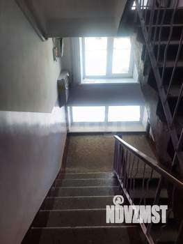 2-к квартира, вторичка, 45м2, 4/5 этаж