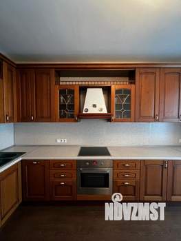 3-к квартира, вторичка, 96м2, 8/10 этаж