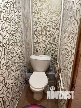 Студия квартира, вторичка, 23м2, 4/5 этаж