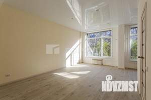 Студия квартира, вторичка, 30м2, 1/5 этаж