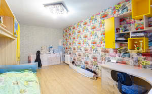 3-к квартира, вторичка, 78м2, 6/9 этаж