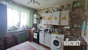 3-к квартира, вторичка, 77м2, 8/9 этаж